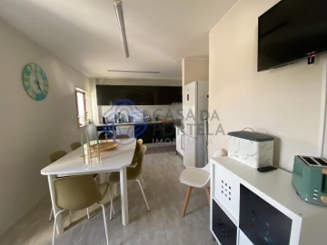 Apartamento T4 para Arrendamento em São Mamede de Infesta e Senhora da Hora