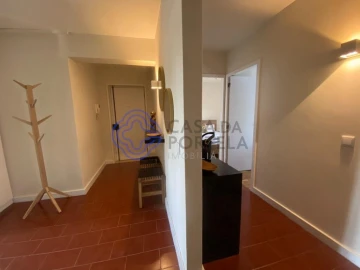 Apartamento T4 para Arrendamento em São Mamede de Infesta e Senhora da Hora