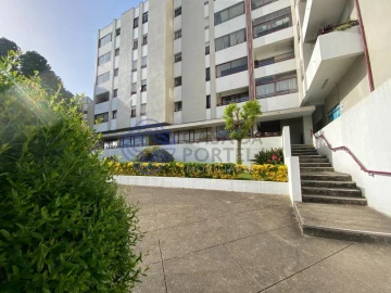 Apartamento T4 para Arrendamento em São Mamede de Infesta e Senhora da Hora