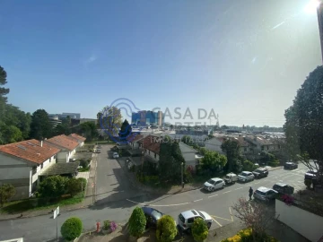 Apartamento T4 para Arrendamento em São Mamede de Infesta e Senhora da Hora