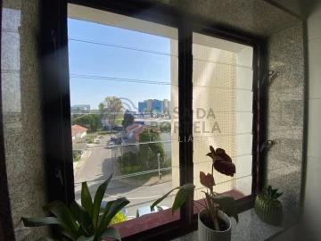 Apartamento T4 para Arrendamento em São Mamede de Infesta e Senhora da Hora