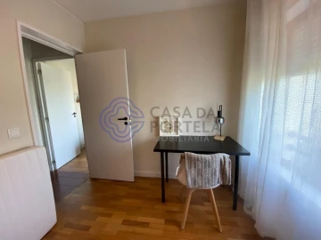 Apartamento T4 para Arrendamento em São Mamede de Infesta e Senhora da Hora