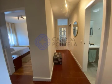 Apartamento T4 para Arrendamento em São Mamede de Infesta e Senhora da Hora