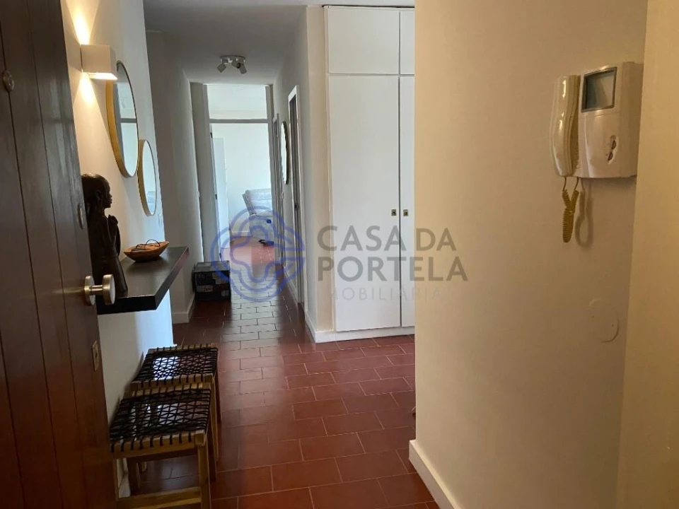 Apartamento T4 para Arrendamento em São Mamede de Infesta e Senhora da Hora Foto 20