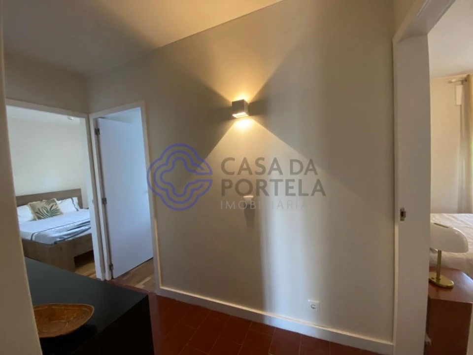Apartamento T4 para Arrendamento em São Mamede de Infesta e Senhora da Hora Foto 28
