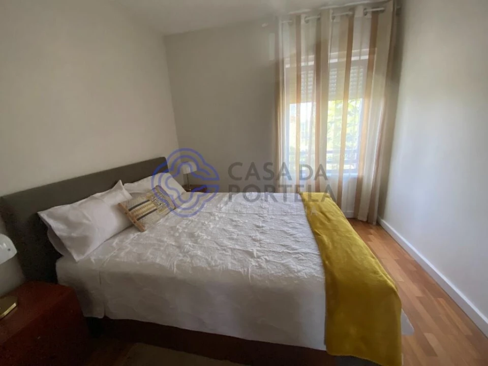Apartamento T4 para Arrendamento em São Mamede de Infesta e Senhora da Hora Foto 29