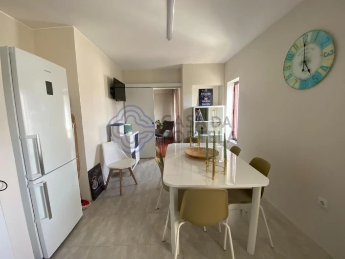 Apartamento T4 para Arrendamento em São Mamede de Infesta e Senhora da Hora Foto 9