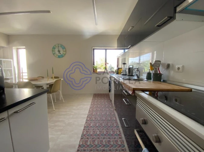 Apartamento T4 para Arrendamento em São Mamede de Infesta e Senhora da Hora Foto 14