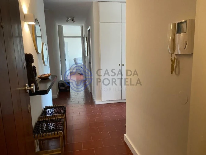 Apartamento T4 para Arrendamento em São Mamede de Infesta e Senhora da Hora Foto 20