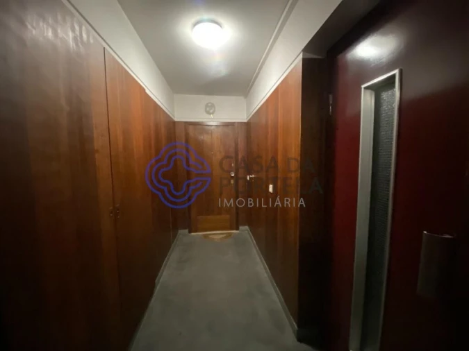 Apartamento T4 para Arrendamento em São Mamede de Infesta e Senhora da Hora Foto 32