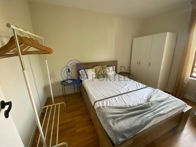 Apartamento T4 para Arrendamento em São Mamede de Infesta e Senhora da Hora Foto 31