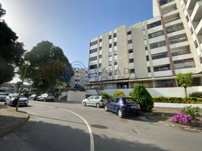 Apartamento T4 para Arrendamento em São Mamede de Infesta e Senhora da Hora Foto 45