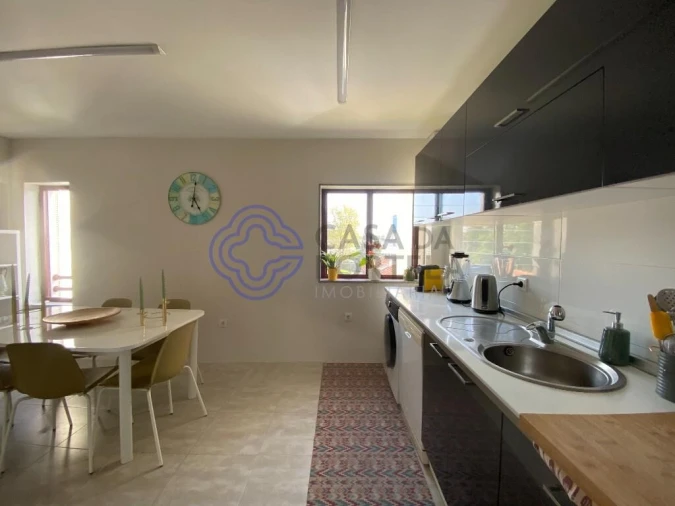 Apartamento T4 para Arrendamento em São Mamede de Infesta e Senhora da Hora Foto 10