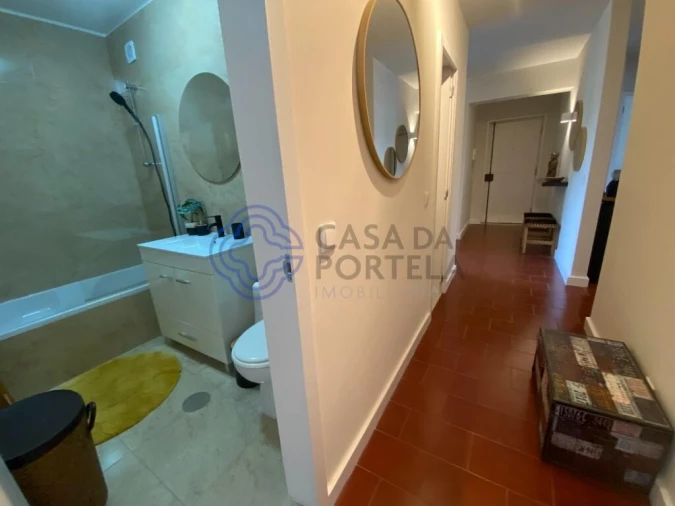 Apartamento T4 para Arrendamento em São Mamede de Infesta e Senhora da Hora Foto 23