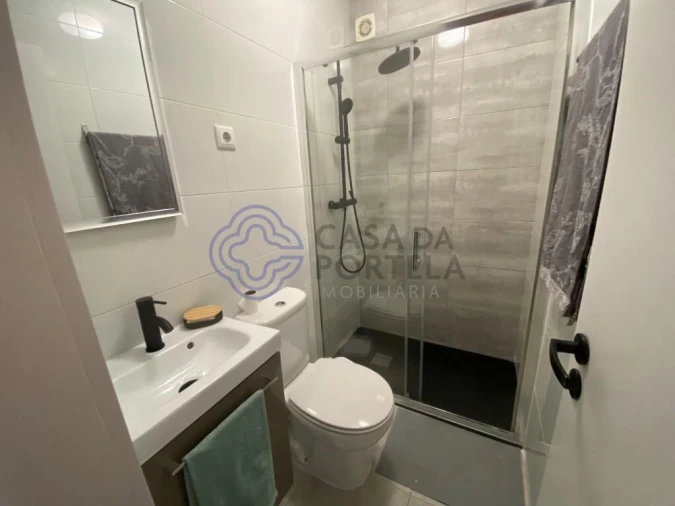Apartamento T4 para Arrendamento em São Mamede de Infesta e Senhora da Hora Foto 21