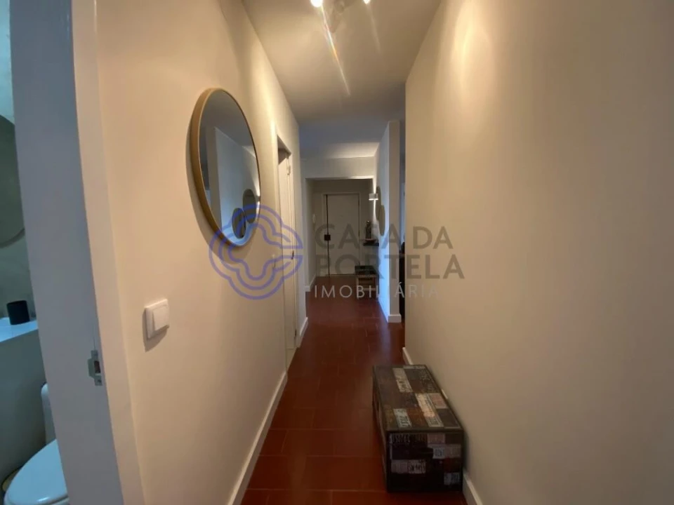 Apartamento T4 para Arrendamento em São Mamede de Infesta e Senhora da Hora Foto 22