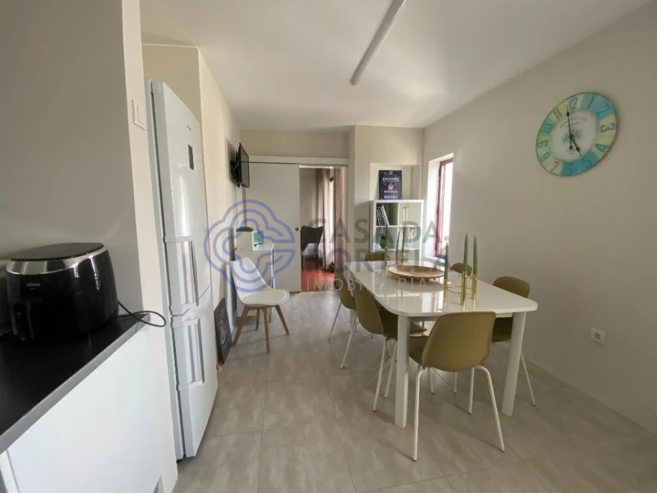 Apartamento T4 para Arrendamento em São Mamede de Infesta e Senhora da Hora Foto 4