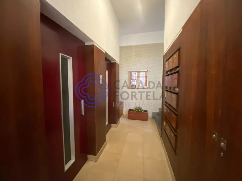 Apartamento T4 para Arrendamento em São Mamede de Infesta e Senhora da Hora Foto 33