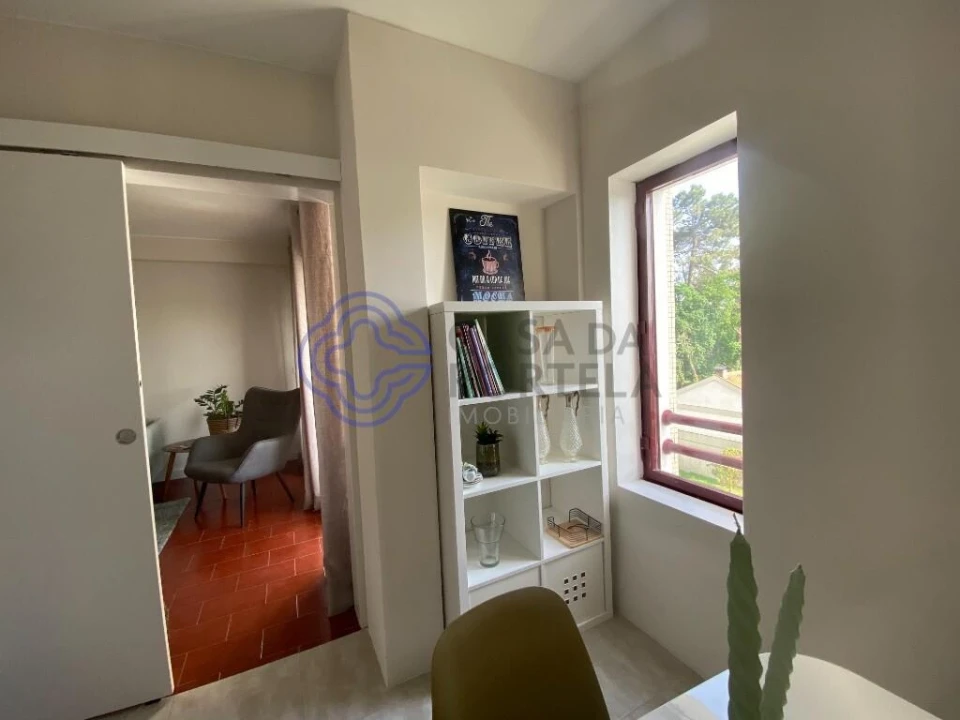 Apartamento T4 para Arrendamento em São Mamede de Infesta e Senhora da Hora Foto 15