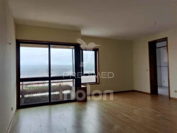 Apartamento T3 para Venda em São João da Madeira