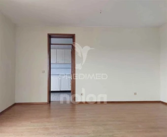 Apartamento T3 para Venda em São João da Madeira