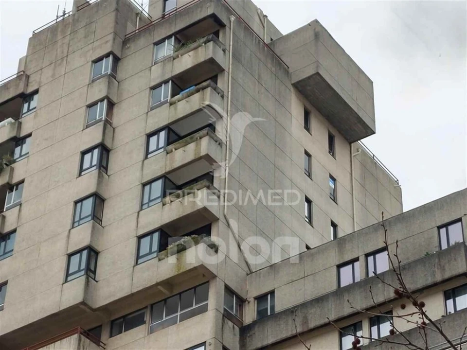Apartamento T3 para Venda em São João da Madeira Foto 3