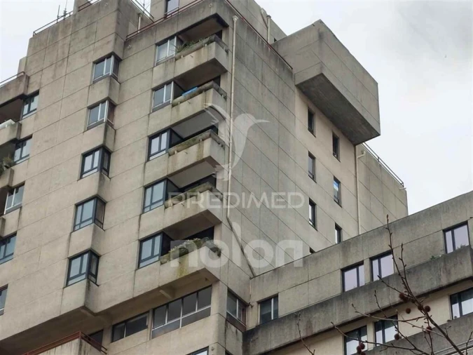 Apartamento T3 para Venda em São João da Madeira Foto 3