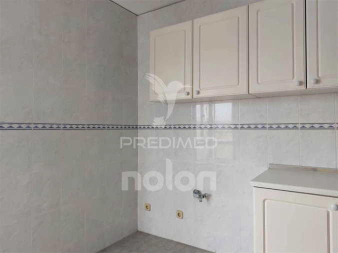 Apartamento T3 para Venda em São João da Madeira Foto 17