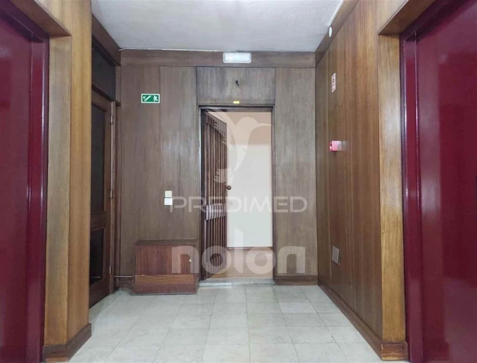 Apartamento T3 para Venda em São João da Madeira Foto 6