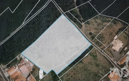 Terreno para Venda em Santa Cruz