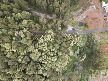 Terreno para Venda em Santa Cruz