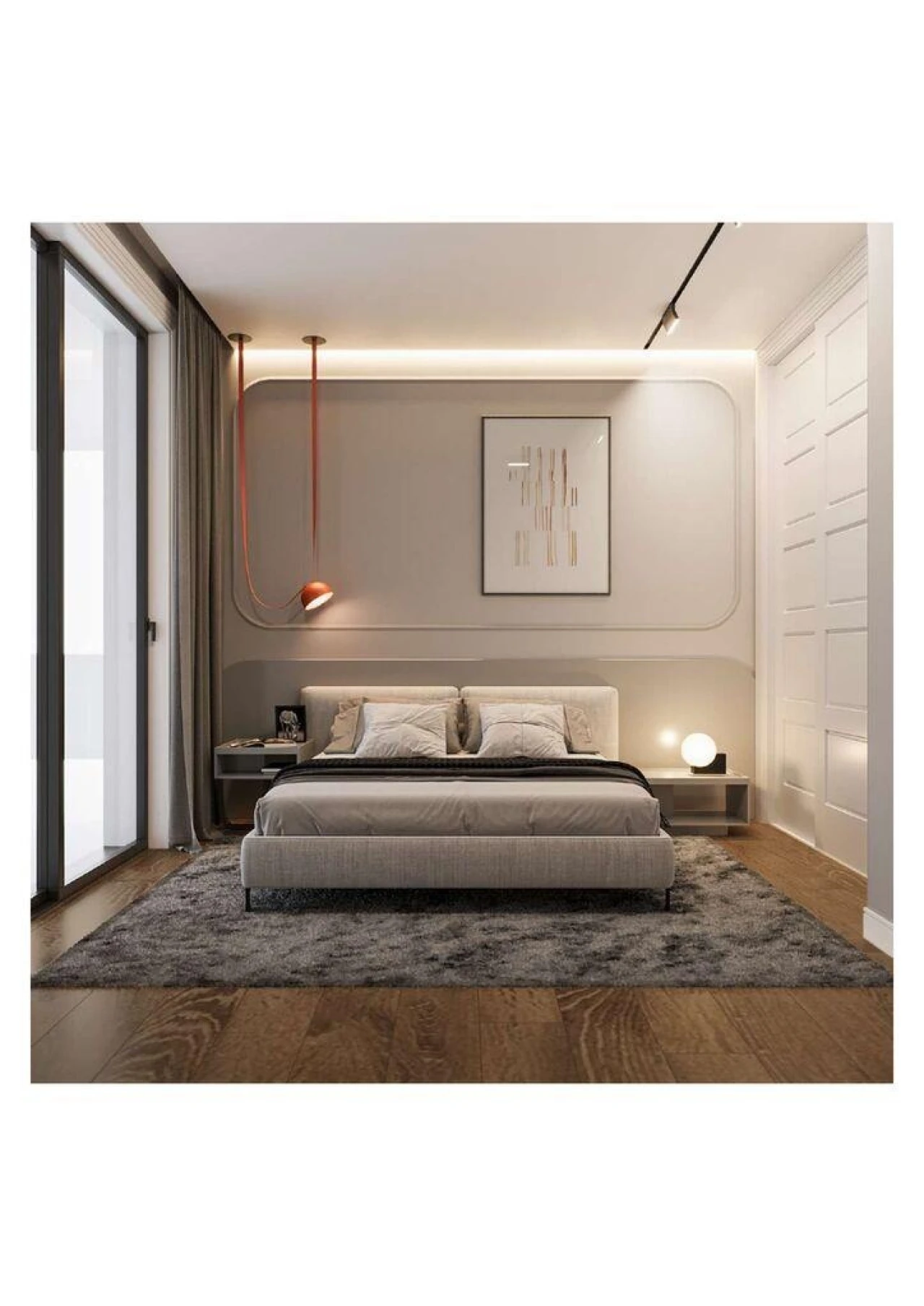 Apartamento T3 para Venda em Portimão Foto 20