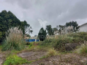 Armazém para Venda em Santa Maria de Lamas