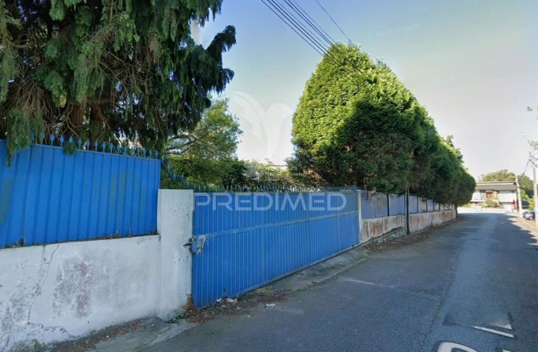 Armazém para Venda em Santa Maria de Lamas Foto 4