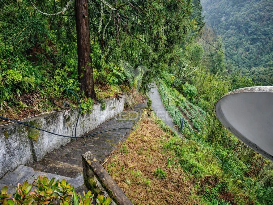Moradia T4 para Venda em São Roque do Faial Foto 1