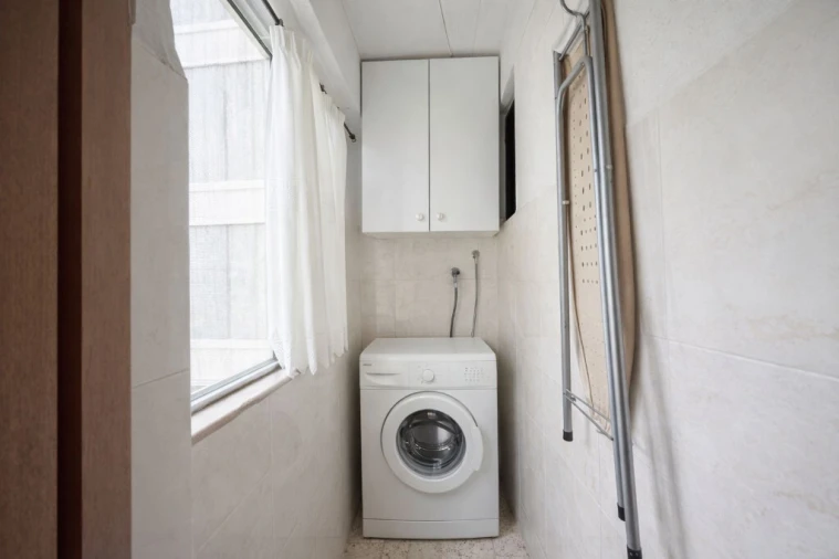Apartamento T2 para Venda em Santo Antonio dos Olivais Foto 7
