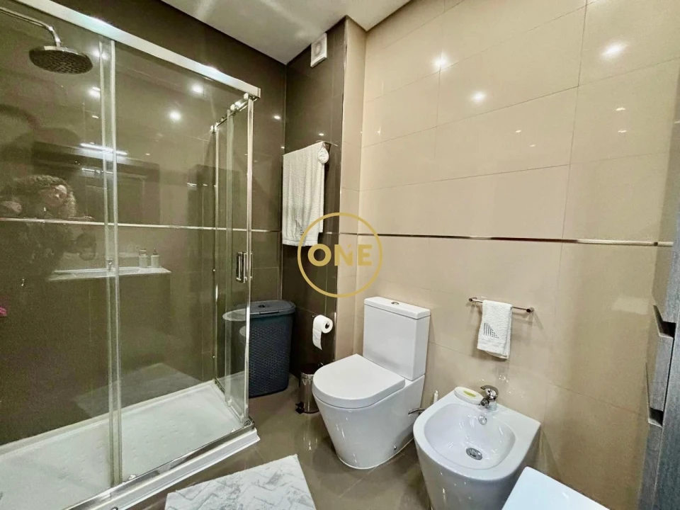 Apartamento T2 para Venda em Macieira da Maia Foto 8