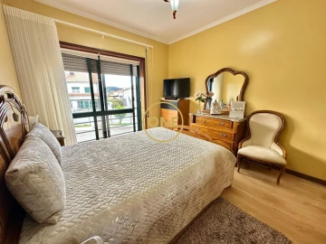 Apartamento T2 para Venda em Macieira da Maia