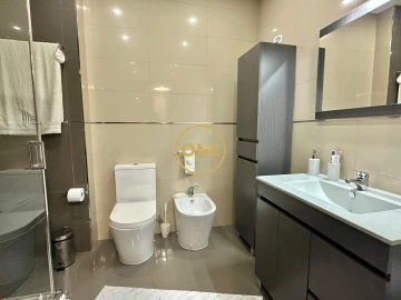 Apartamento T2 para Venda em Macieira da Maia