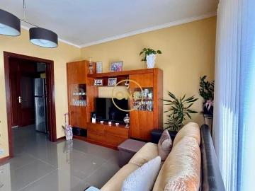 Apartamento T2 para Venda em Macieira da Maia