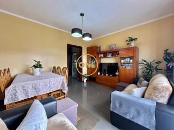 Apartamento T2 para Venda em Macieira da Maia