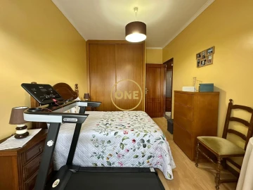 Apartamento T2 para Venda em Macieira da Maia
