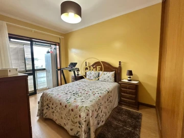 Apartamento T2 para Venda em Macieira da Maia
