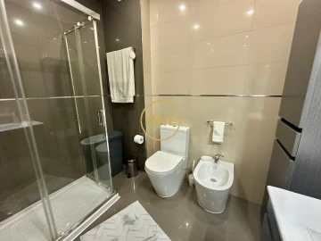 Apartamento T2 para Venda em Macieira da Maia
