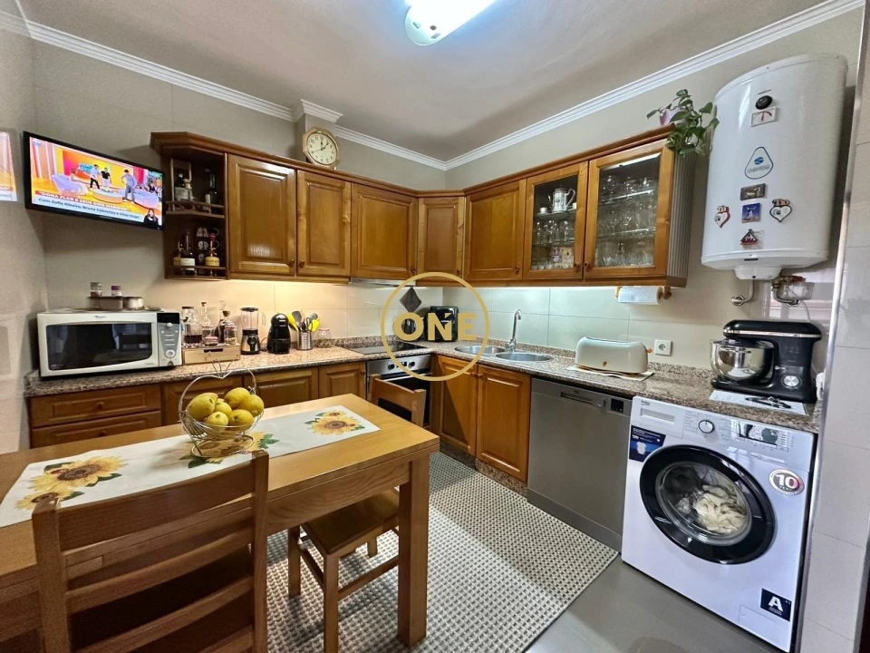 Apartamento T2 para Venda em Macieira da Maia Foto 2