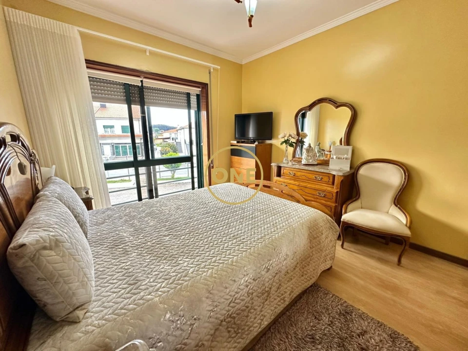 Apartamento T2 para Venda em Macieira da Maia Foto 14