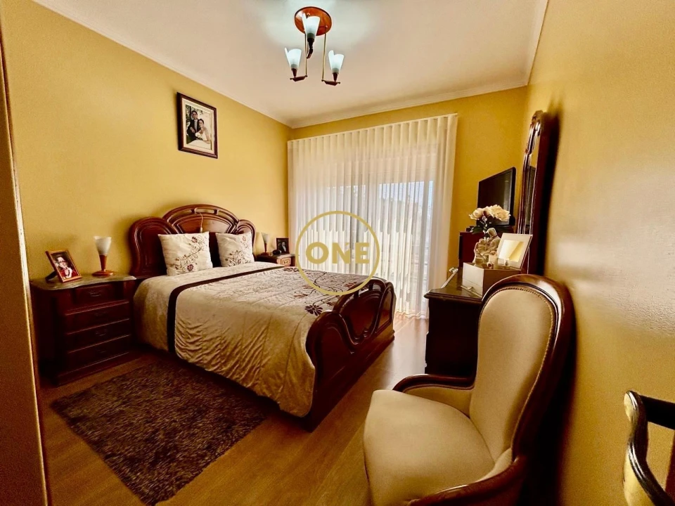 Apartamento T2 para Venda em Macieira da Maia Foto 6