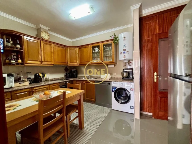 Apartamento T2 para Venda em Macieira da Maia Foto 2
