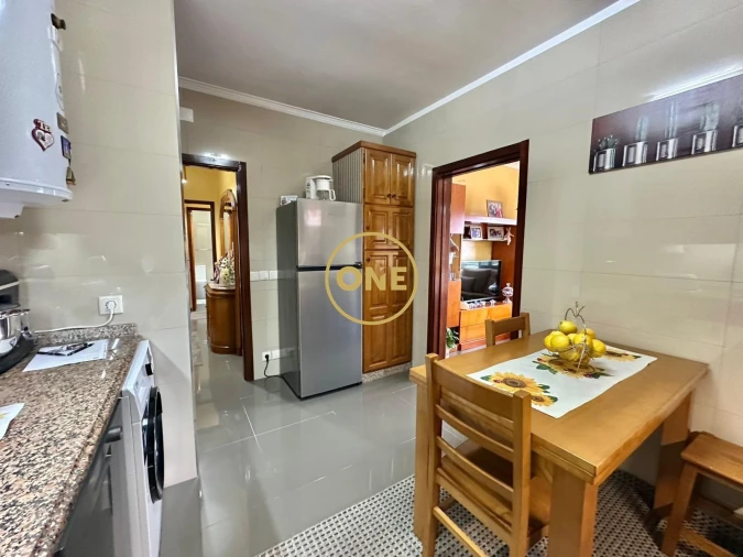Apartamento T2 para Venda em Macieira da Maia Foto 3