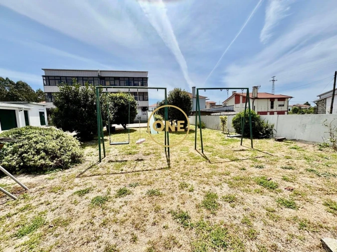 Apartamento T2 para Venda em Macieira da Maia Foto 12